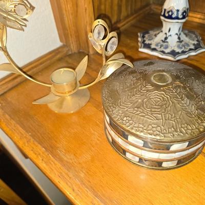 Decor lot