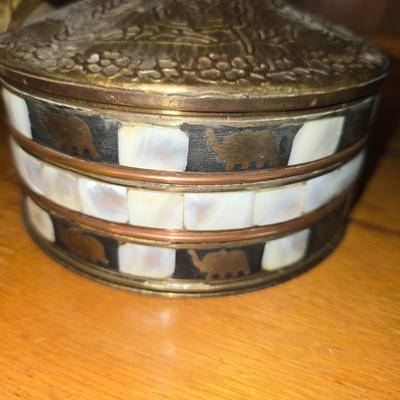 Decor lot