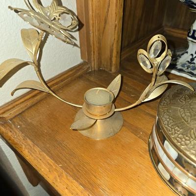 Decor lot