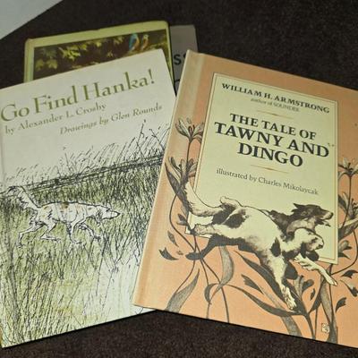 Kids book lot