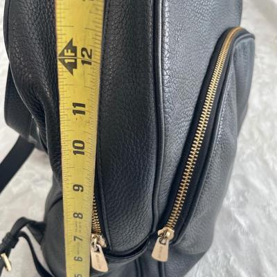 Soft leather Michael Kors backpack