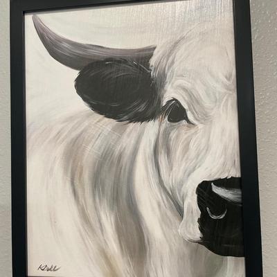 Sale Photo Thumbnail #755: Bull pictures