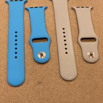 Apple Watch bands