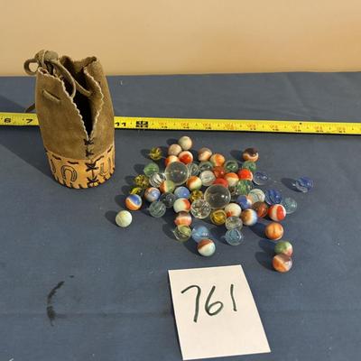 Vintage Marble Lot