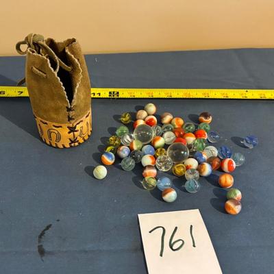 Vintage Marble Lot