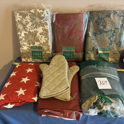 TableClothes and More