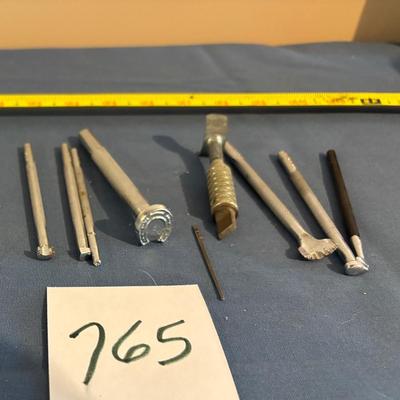 Leather Tools