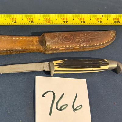 Vintage Knife
