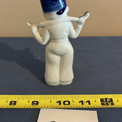 Delft Dutch Boy Made in Japan