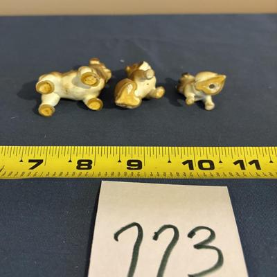Bulldog Set