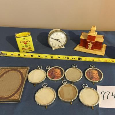 Home Decor Lot