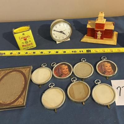 Home Decor Lot