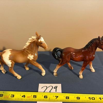 Horse Lot