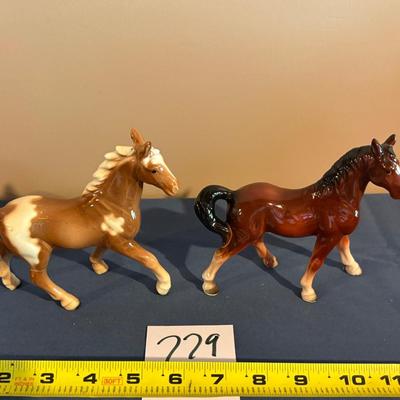 Horse Lot