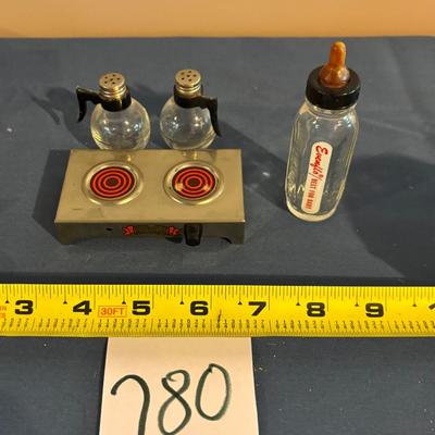 Vintage Collectables