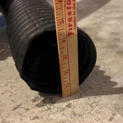 4.5” Pipe