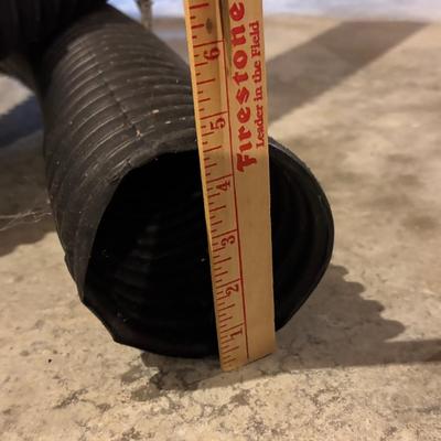 4.5” Pipe