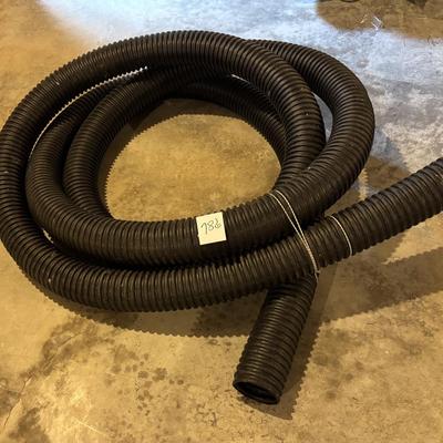 4.5” Pipe