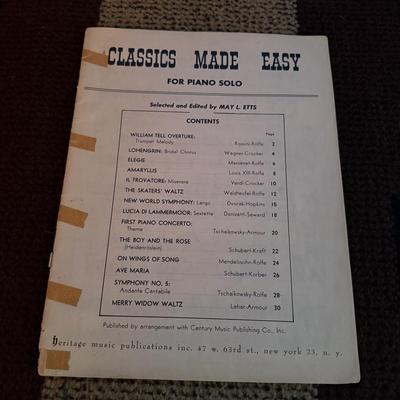 MULTIPLE ITEMS/ ALL PHOTOS TBD ON PRICE
