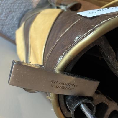 Vintage Golf Clubs