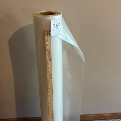 Plastic Trash Bags
