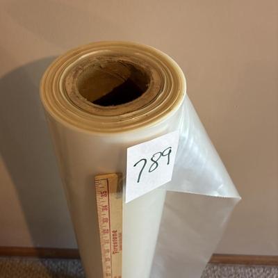 Plastic Trash Bags
