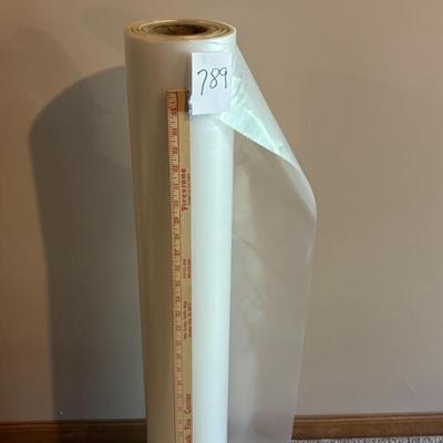 Plastic Trash Bags