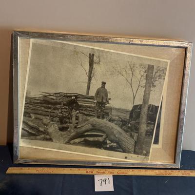 Vintage Picture