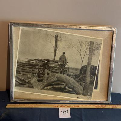 Vintage Picture