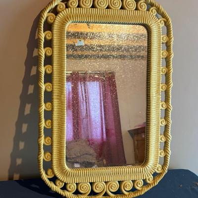 Mirror