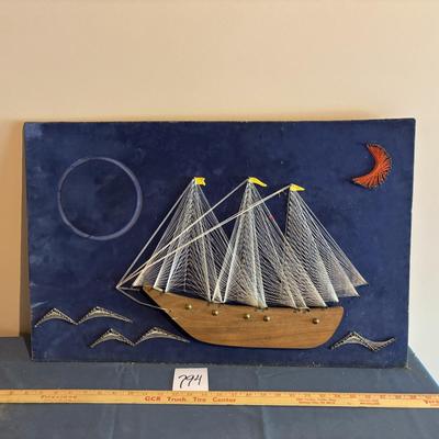 Wall Art