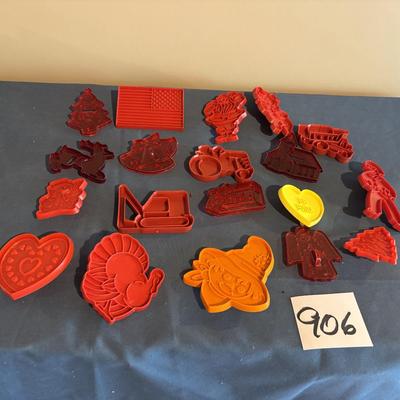 Cookie Cutters