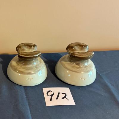 Vintage Insulators
