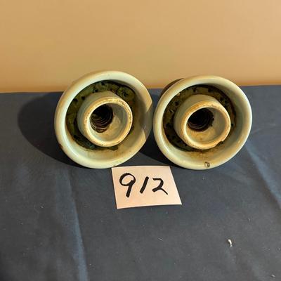 Vintage Insulators