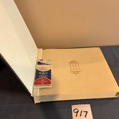 Heritage Picture Album