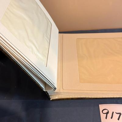 Heritage Picture Album