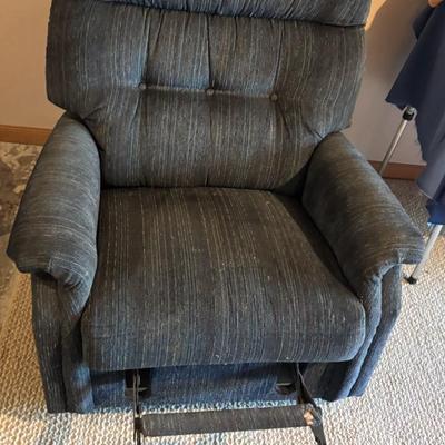 Recliner