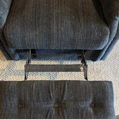Recliner