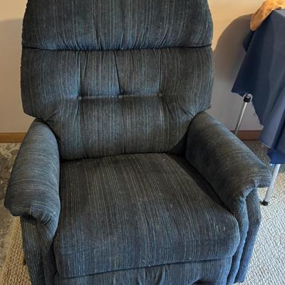 Recliner