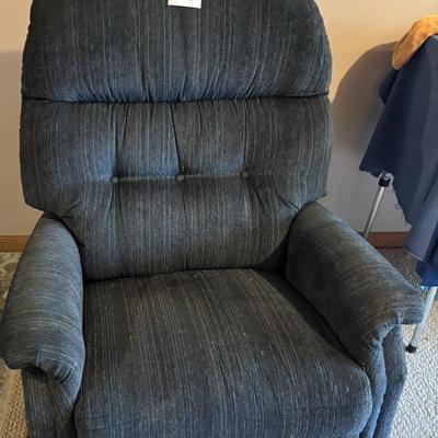Recliner