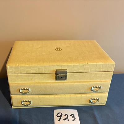 Jewelry Box