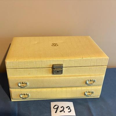 Jewelry Box