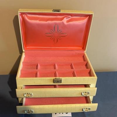 Jewelry Box
