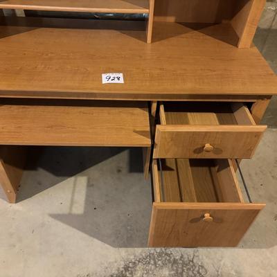 Computer Desk