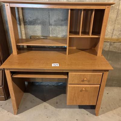 Computer Desk