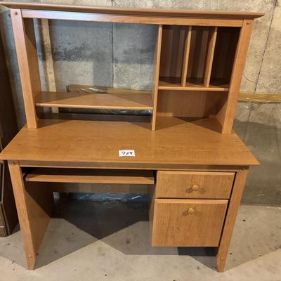 Computer Desk