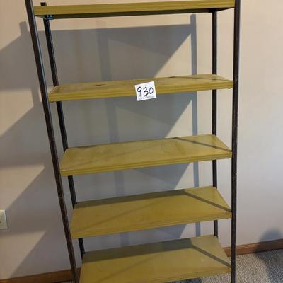 Shelf