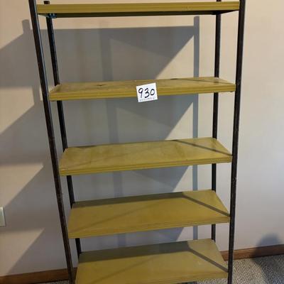 Shelf