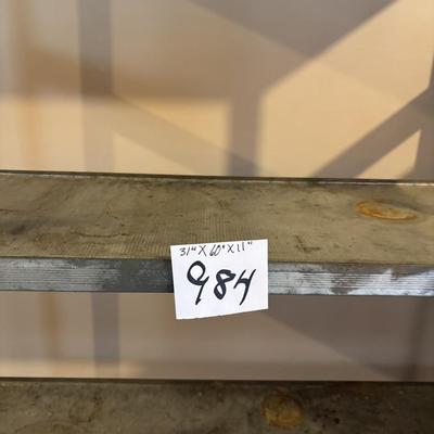 Shelf