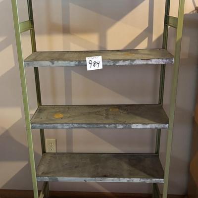 Shelf